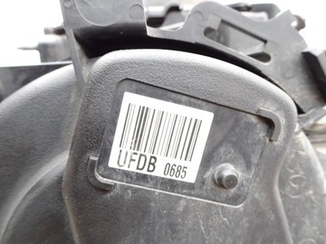 фото thumb №14, Двигун 2.0 tdci ufdb ford focus mk3 s-max mondeo c-max