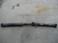 фото thumb №1, Wał привідний hilux 3.0 d4d автоматична коробка передач оригінал