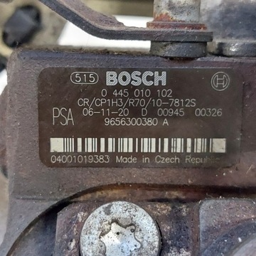 фото thumb №16, Насос cr 0986437028 bosch