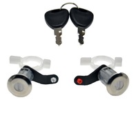 фото thumb №3, Замок вкладка замка renault master ii opel movano a nissan interstar