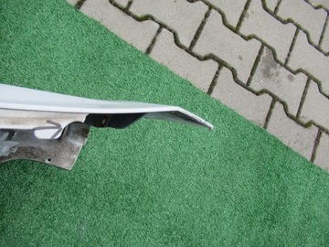 фото thumb №14, Audi a1 рестайлінг 8xa бампер білий 8xa807437c