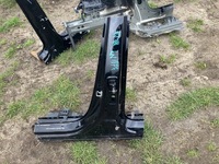 фото thumb №1, Порог блок двигателя средний mercedes a klasa w177 191