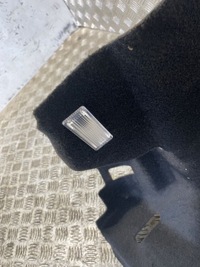 фото thumb №5, Porsche 911 991 обшивка багажника