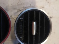 фото thumb №5, Решётка обдув средняя alfa romeo 145