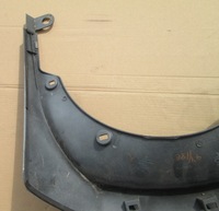 фото thumb №4, Toyota rav4 iii молдинг кришки задня задня права верхній