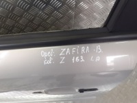 фото thumb №3, Дверь левый перед opel zafira b z163
