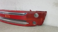 фото thumb №3, Mini cooper r50 lift 2004 - бампер перед 8493