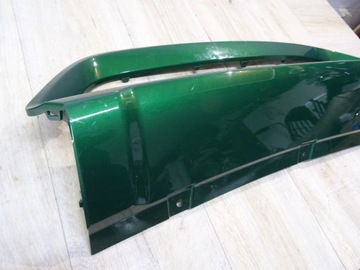 фото thumb №12, Mini cooper f60 накладка бампера 51119498324