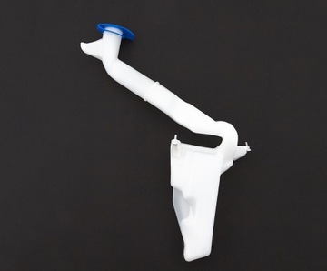 фото thumb №1, Бак склоомивача skoda roomster/praktik 5j , 07.06 - 04.10