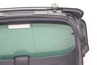 фото thumb №9, Peugeot 3008 i 2009r- крышка багажника зад задняя ktp корпус поддона - код краски