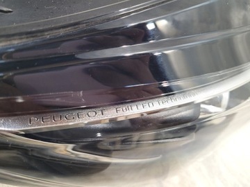 фото thumb №15, Лампа передня права peugeot 308 t9 рестайлінг 9677832380-02