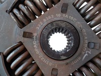 фото thumb №7, Peugeot bipper 1.3 hdi jtd 75km fhz сцепление прижим + диск 8,2mm