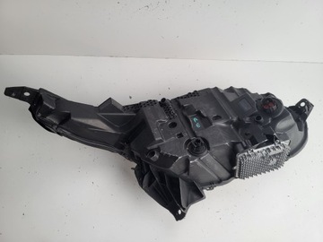 фото thumb №6, Лампа левая перед land rover velar l560 j8a2-13w030-hd