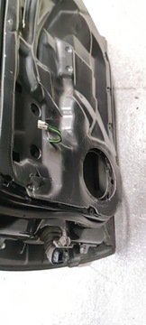 фото thumb №8, Mercedes w211 двері передні праві чорні 197