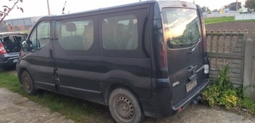 фото thumb №6, Opel vivaro a trafic ii задняя ось балка zawieszenie==kalisz= доставка