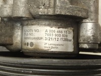 фото thumb №6, Mercedes c w204 рестайлинг 2.2 cdi насос усилителя руль a0064661501