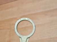 фото thumb №7, Щуп щуп масла opel astra h zafira b 2.0 turbo 9158982