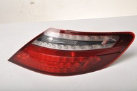 фото thumb №1, Mercedes w172 r172 лампа правая задняя a1729064000