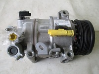 фото thumb №9, Компресор кондиціонера opel grandland x, peugeot 3008 двигун 1,2 thp