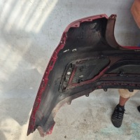 Hyundai ioniq 16- бампер задний задний 86611-g2000 pdc в Украине, фото thumb