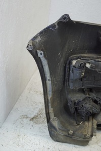 фото thumb №14, Бампер перед audi q7 4l s-line