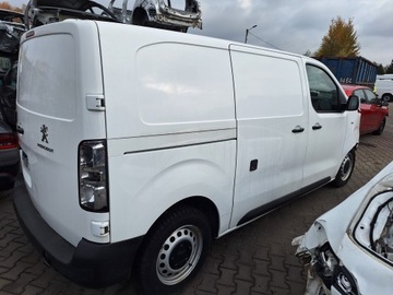 фото thumb №12, 2016- jumpy scudo expert iii proace ii vivaro c запчастина двері перед ліві