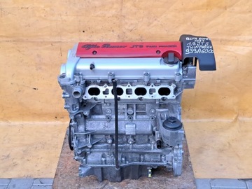 фото thumb №11, Двигун alfa romeo 159 1,9 jts twin phoser brera 939a6000 .