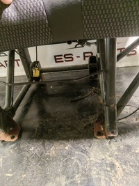 фото thumb №6, Сиденье пассажира лавка boxer ducato jumper iii