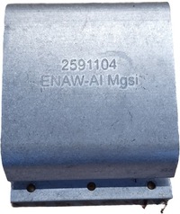 фото thumb №4, Кронштейн кронштейн scania ngs r s 2591104 b-b