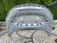 фото thumb №8, Капот skoda kamiq 658 перед крышка оригинал