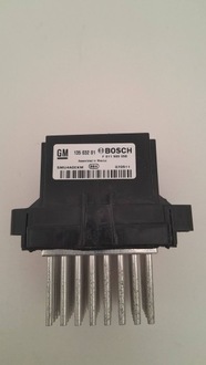 фото thumb №1, Opel insignia a 2010 резистори вентилятор 13503201