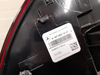 фото thumb №7, Лампа задня mercedes gle w167