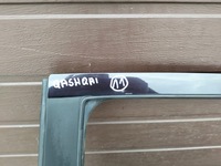 фото thumb №3, Дверь левый зад задние nissan qashqai i j10 07-10 оригинал лак gab