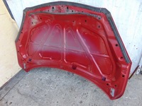 фото thumb №14, Капот крышка двигателя mazda 3 bl 2009-