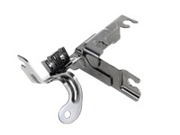 фото thumb №2, Кронштейн насоса abs renault captur ii 478403467r