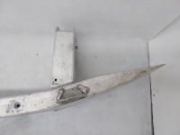 фото thumb №10, Bmw 3 g20 g21 балка бампера перед передня 7422219-12b