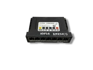 фото thumb №15, Opel insignia a 2010 компьютер / блок управления ecu i комплект ключей