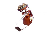 фото thumb №1, Mercedes sprinter w903 96-06 2.2 cdi насос топлива 9015422317