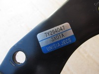 фото thumb №10, Nissan pathfinder iii r51 2.5 dci кронштейн кронштейн опора