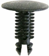 фото thumb №1, 10 x клипса обивочный romix 10147