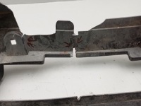 фото thumb №12, Jeep grand cherokee wk2 summit 2014- бампер задняя задний ÷