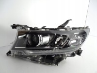 фото thumb №1, Лампа передня ліва land cruiser 150 full led