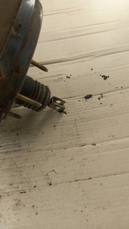 фото thumb №5, Підсилювач гальм гальма ford focus 1.8tddi 03r