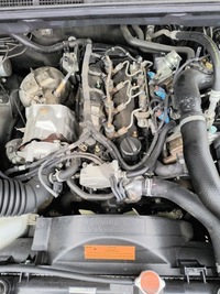 фото thumb №7, Крышка боки лампа левая правая зад бампер балка hak isuzu d-max ii 2017- 554