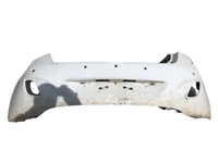 фото thumb №1, Бампер задняя задний hyundai i30 i 1 hb