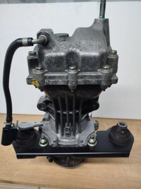 фото thumb №3, Б/у мост дифференциал haldex задняя 38300-4bf0a reneault koleos ii kadjar qashqai