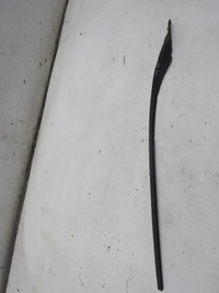 фото thumb №1, Молдинг стекло лобовое левая volvo s60 ii v60