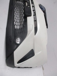 фото thumb №5, Бампер toyota chr 18r передний перед