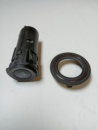 фото thumb №1, Maserati ghibli 14+ кнопка запуск стоп + рамка