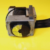 фото thumb №8, Pas безопасности правое перед skoda octavia mk1 1u4857702a nr1452